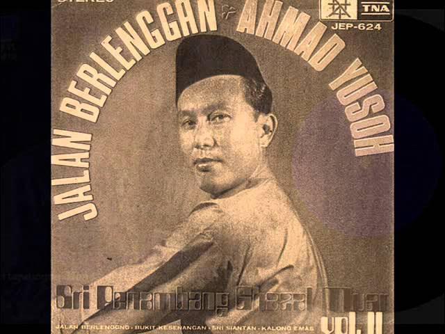  - Ahmad Yusoh