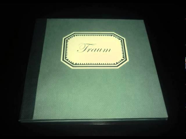 Traum - Polaroyd