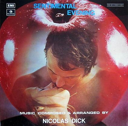 Sentimental Evening - Nicolas Dick