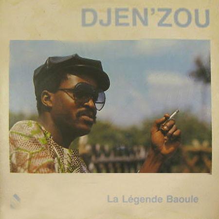 Singles - DJEN'ZOU