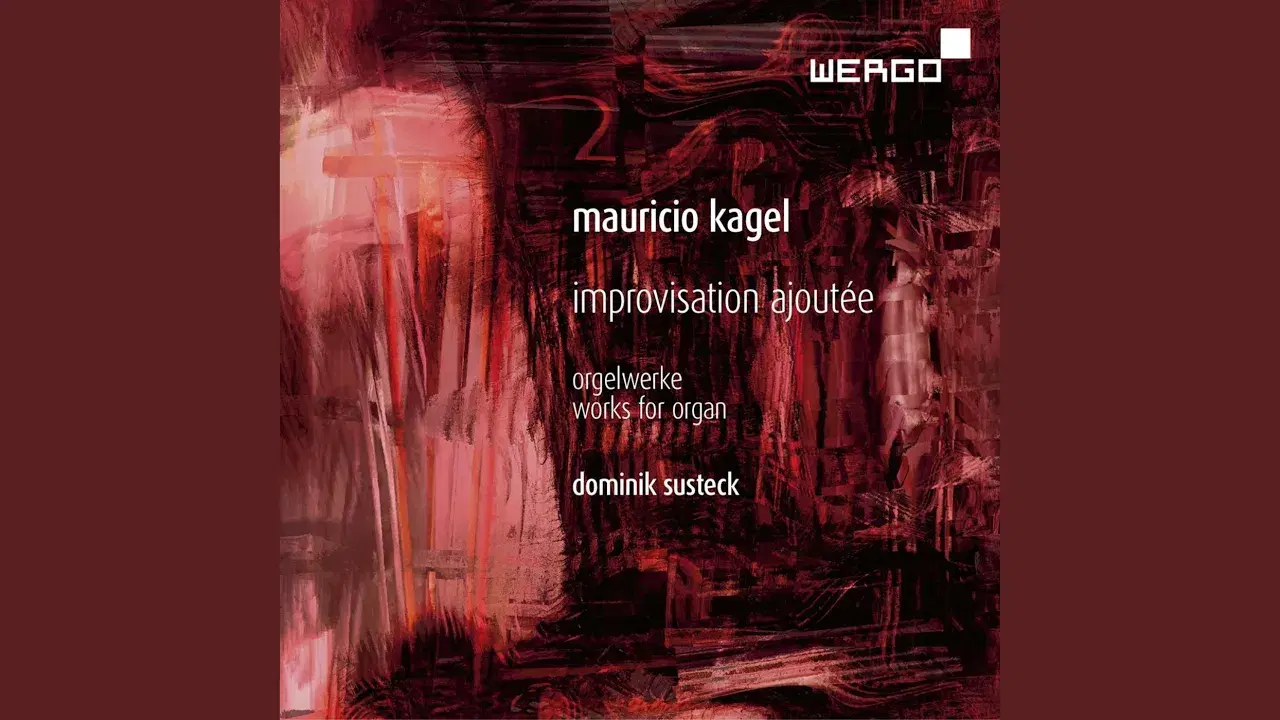  - Mauricio Kagel