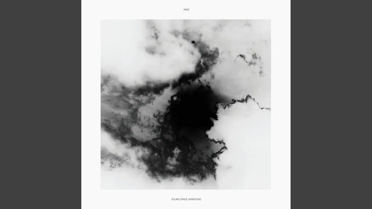 Sound Space Variations - zakè