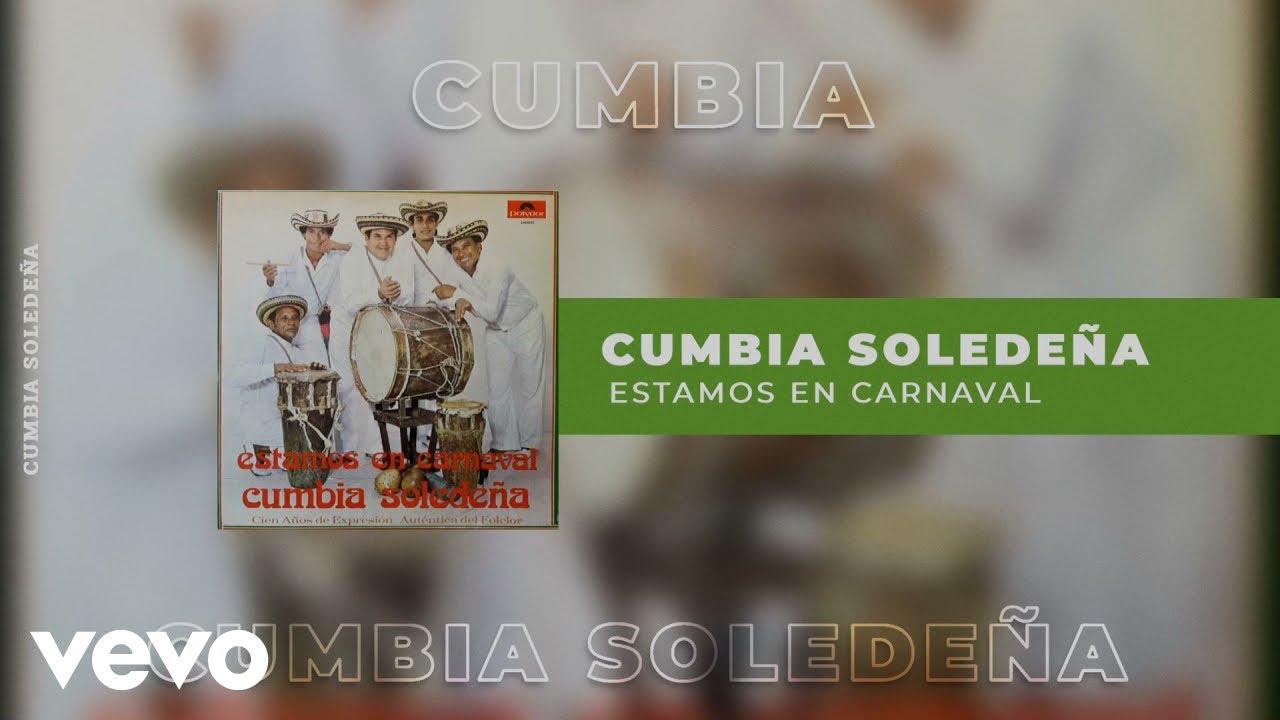 Pueblo Alegre - Cumbia soledeña