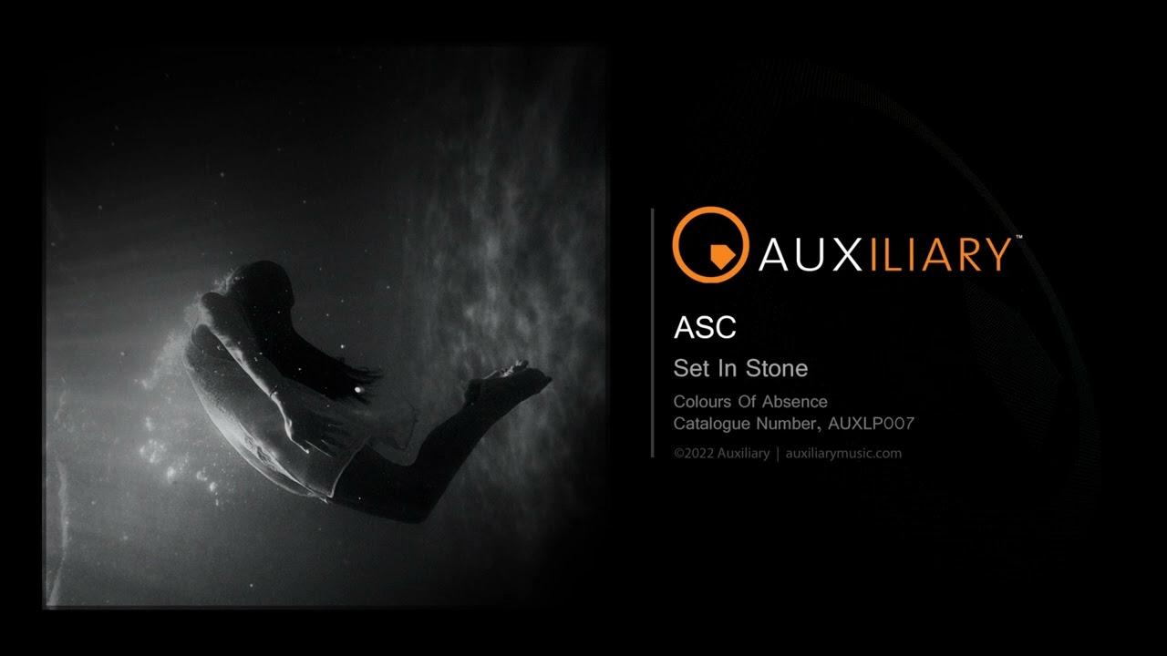 Colours of Absence - ASC