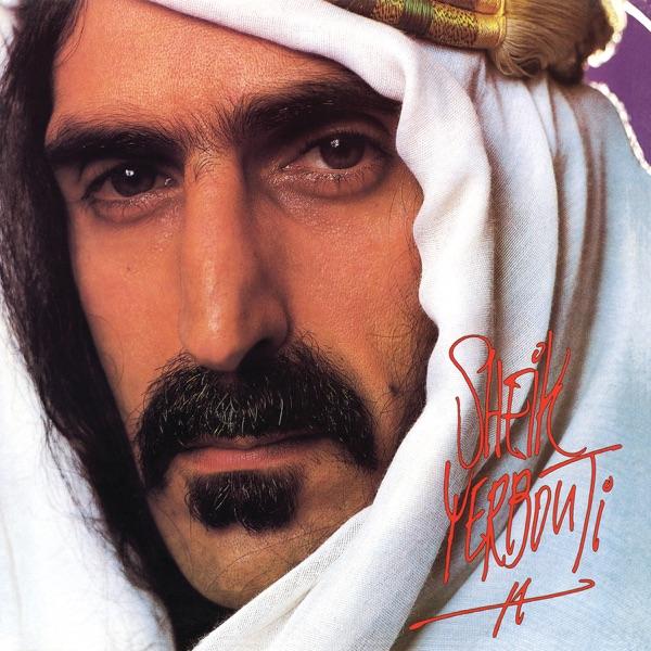 Sheik Yerbouti Vol. 1 - Frank Zappa