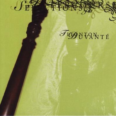 The Arousal EP - Titonton Duvanté