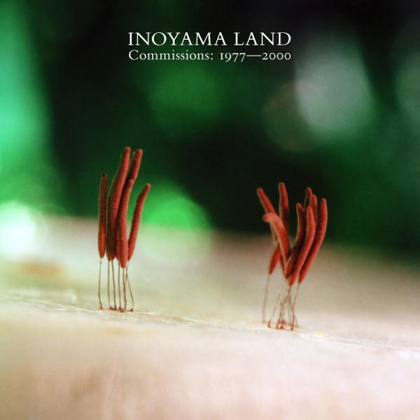  - Inoyama Land