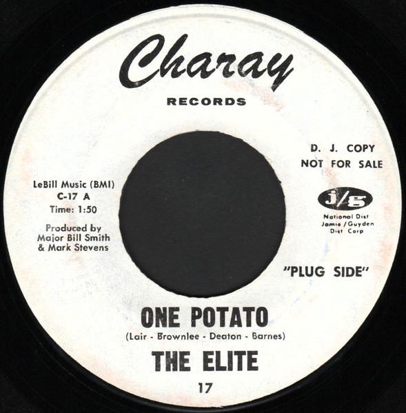 One Potato - Elite