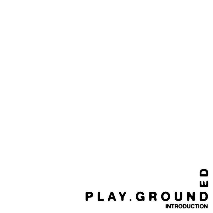 Play.groud.ed - Melani N Douglass