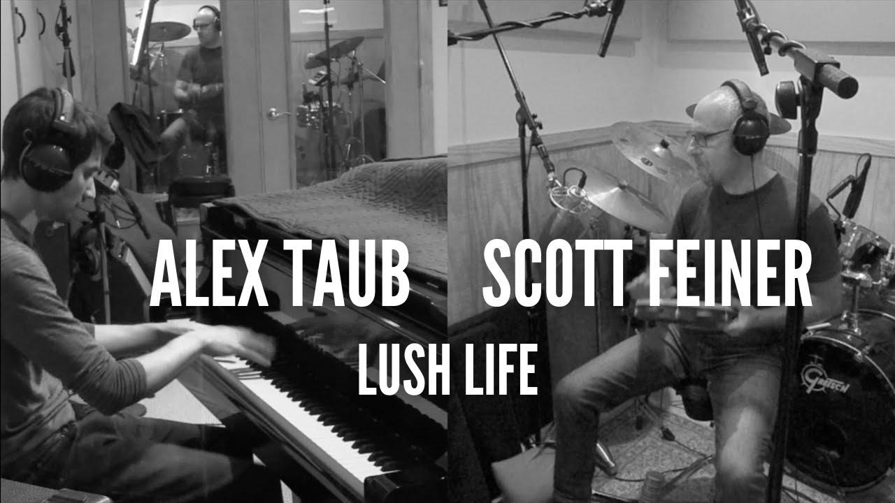 Six Feet Apart - Scott Feiner & Alex Taub