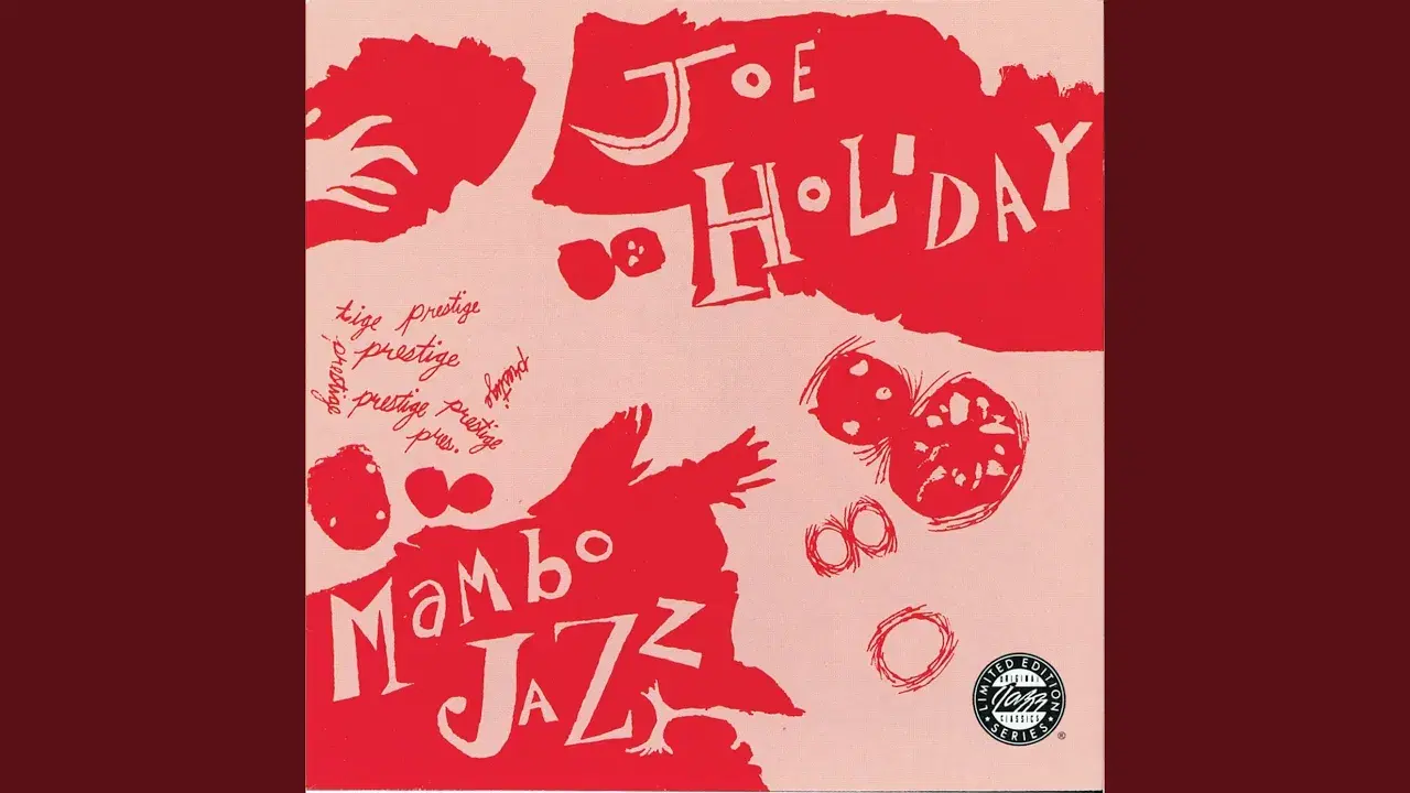 Mambo Jazz - Joe Holiday
