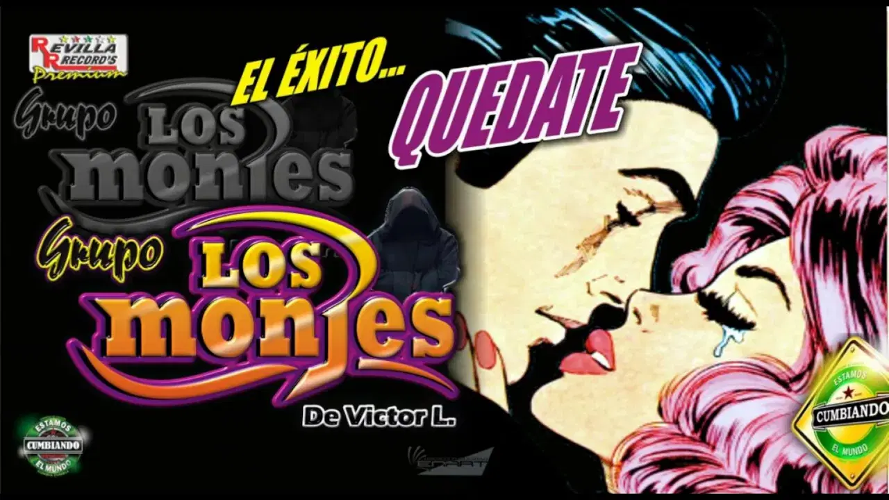 Margarita - Los Monjes