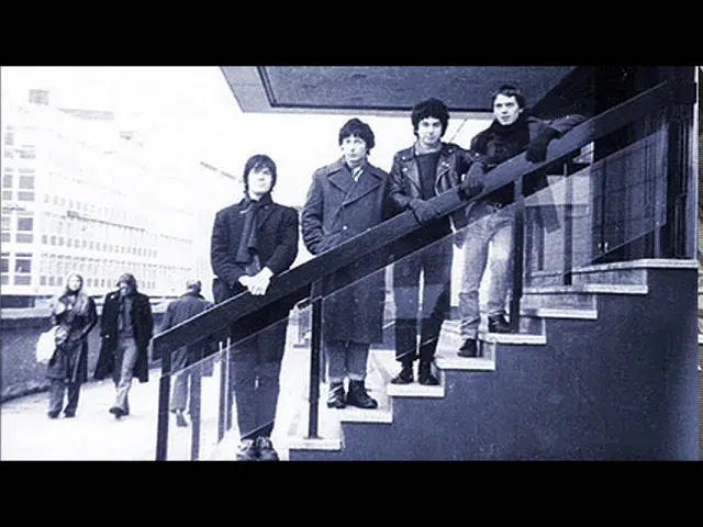 The Peel Sessions - The Prefects