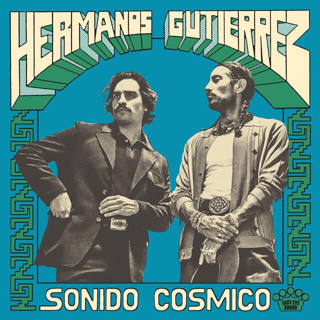 Low Sun - Hermanos Gutiérrez