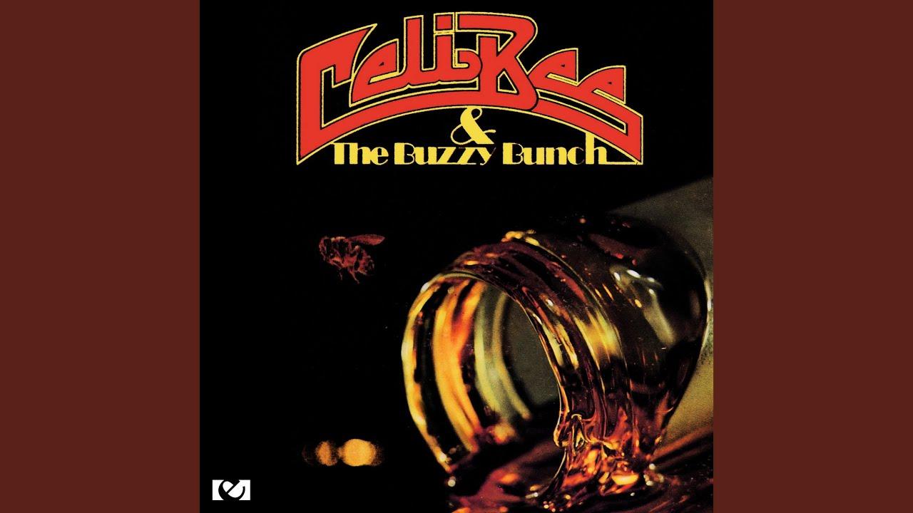 Celi Bee & The Buzzy Bunch - Celi Bee & The buzzy bunch