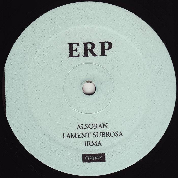 Alsoran - E.R.P.
