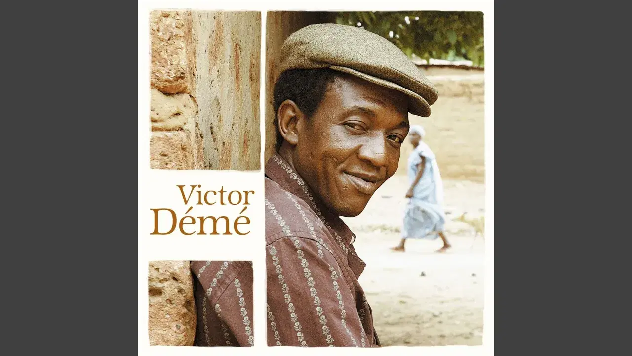 Victor Démé - Victor Démé