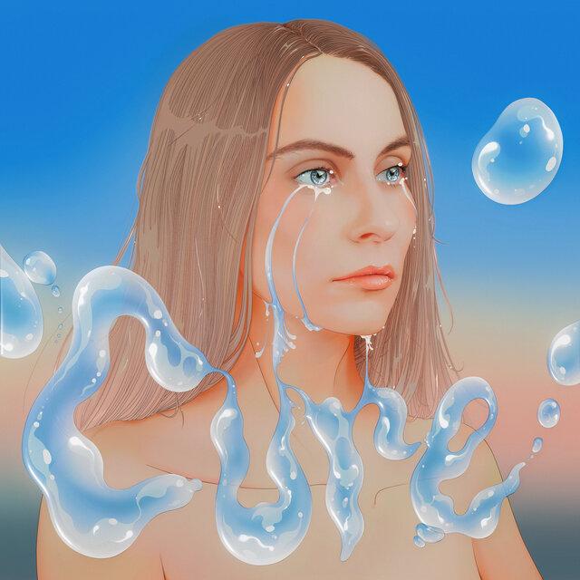 My Love - Katya Yonder