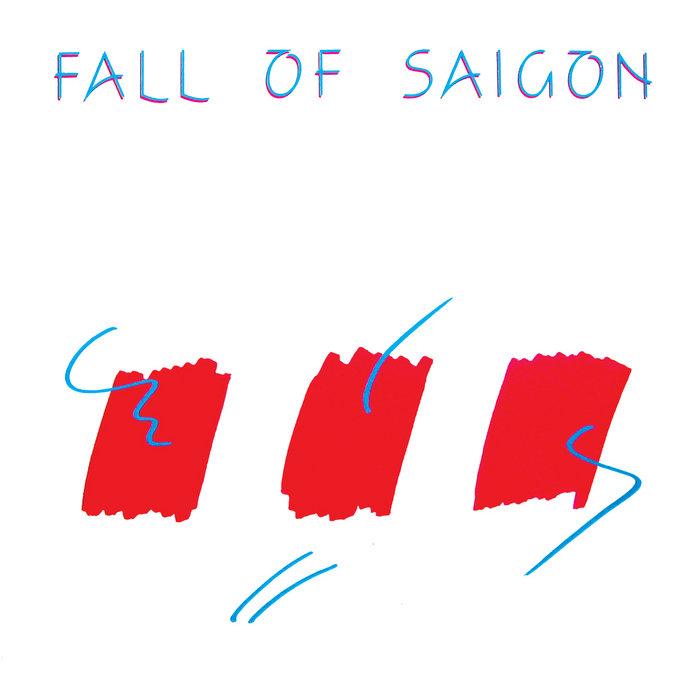 Fall of Saigon - Fall of Saigon