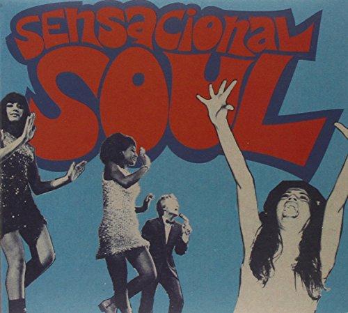 Sensacional Soul Vol.1 - 37 Groovy Spanish Soul & Funk Stompers 1966-1976 (Disc 2) - Los Pekeniques