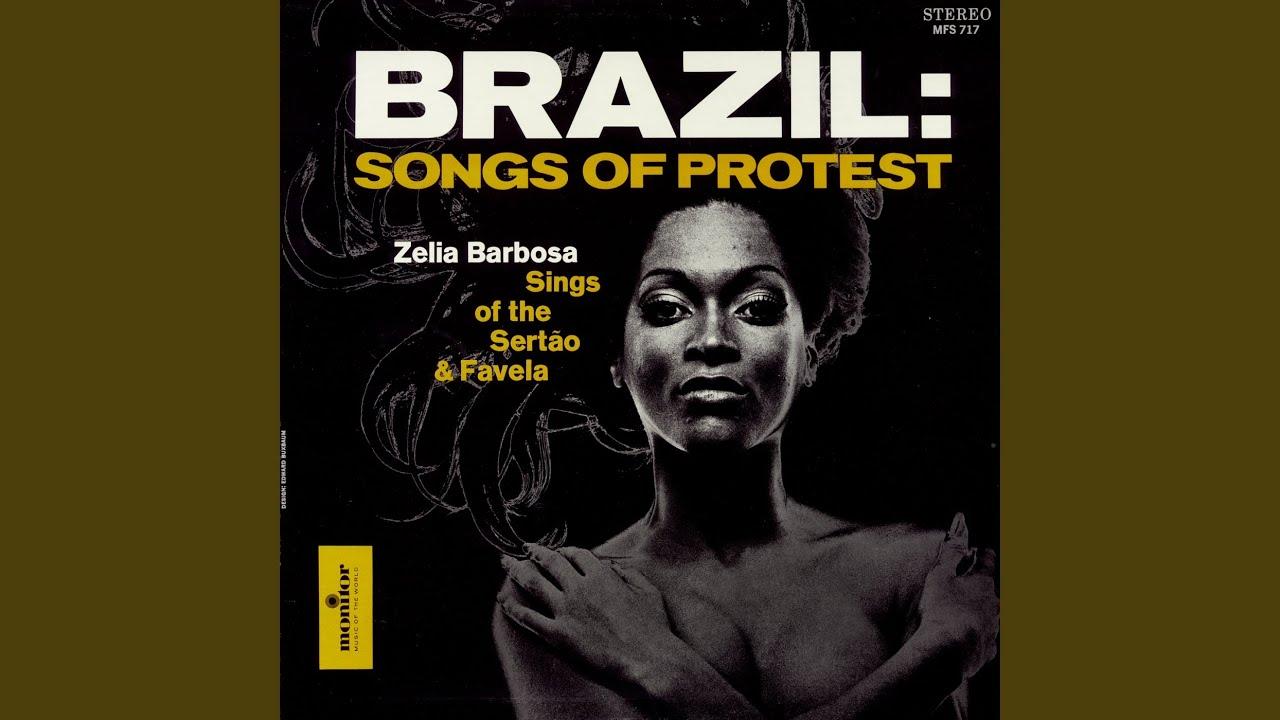  - Zelia Barbosa