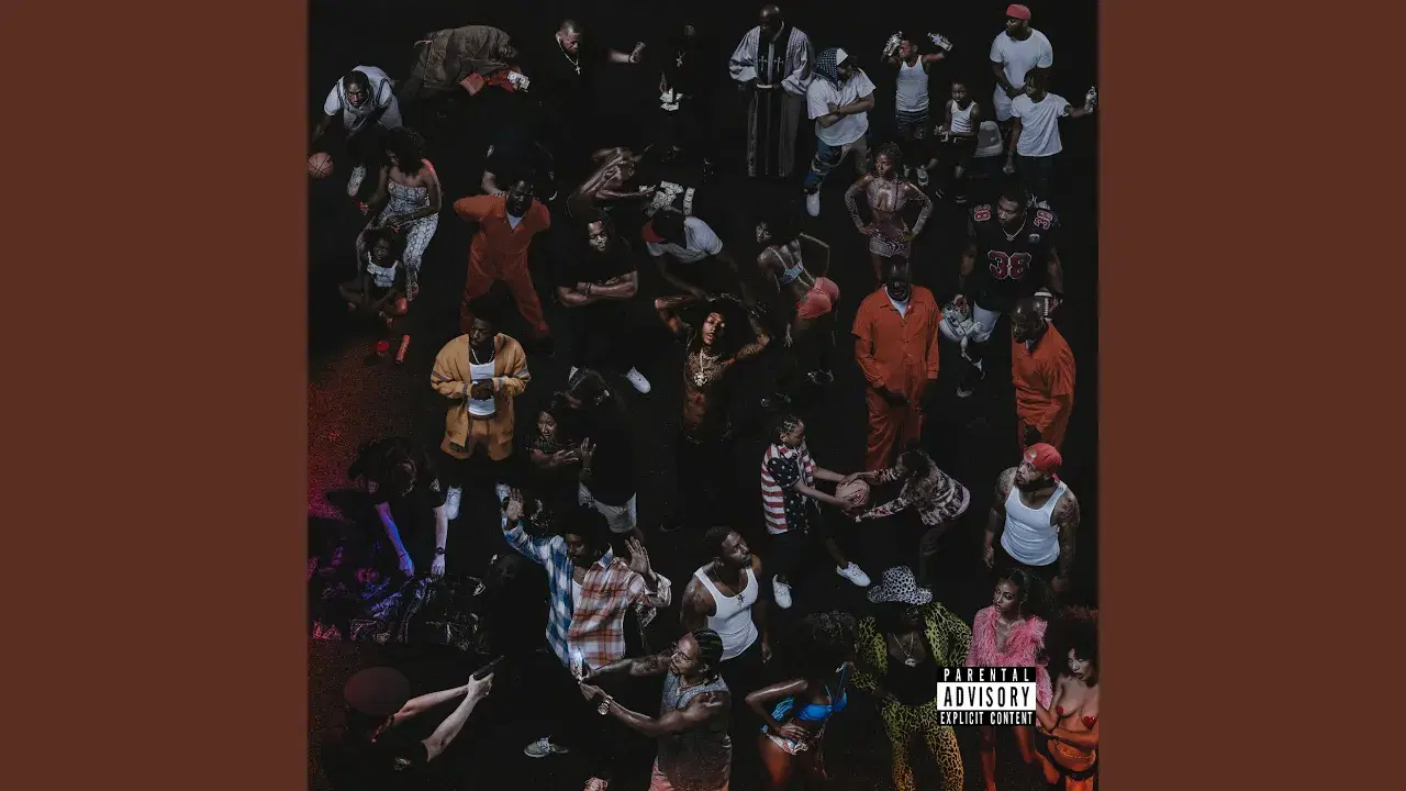 The Forever Story (Extended Version) - JID