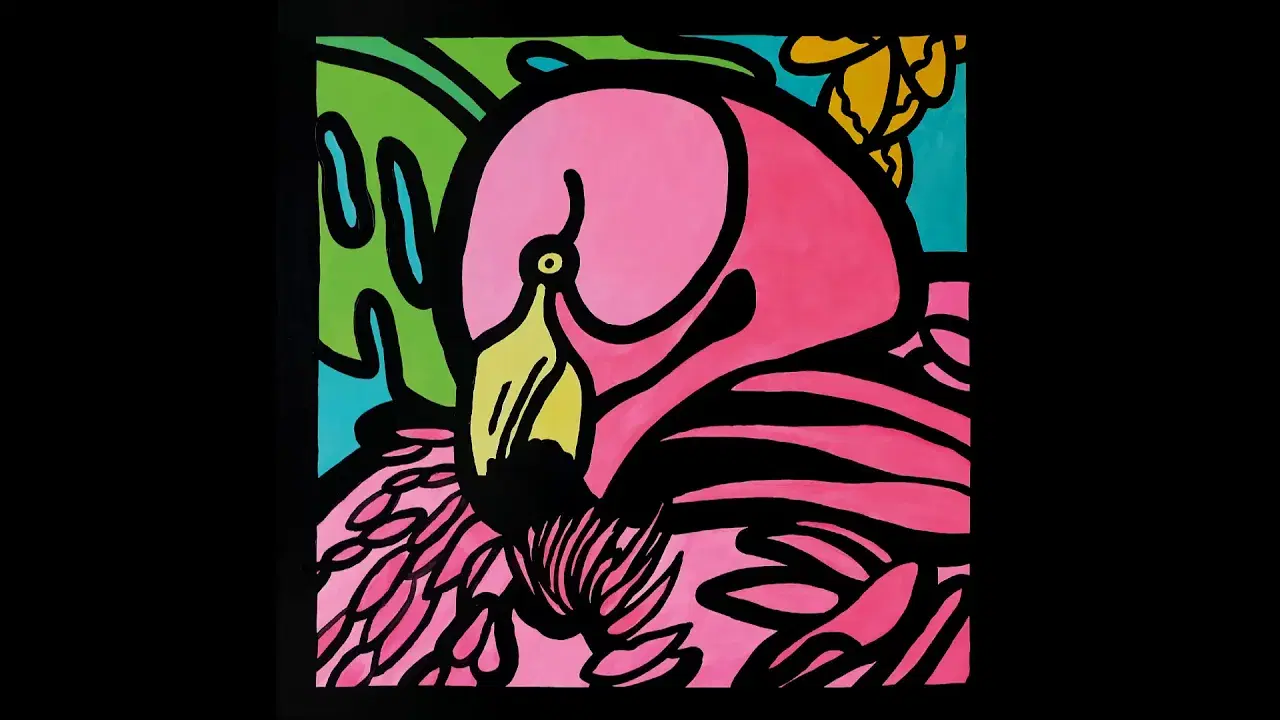 Tropical Tricks - Cree Records Remixed - Cree Records
