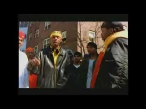 Journey to the Centre of the Beats - Lord Finesse and Percee P