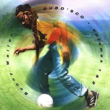 Dubd'sco Volumes - 1 & 2 - Bunny Wailer
