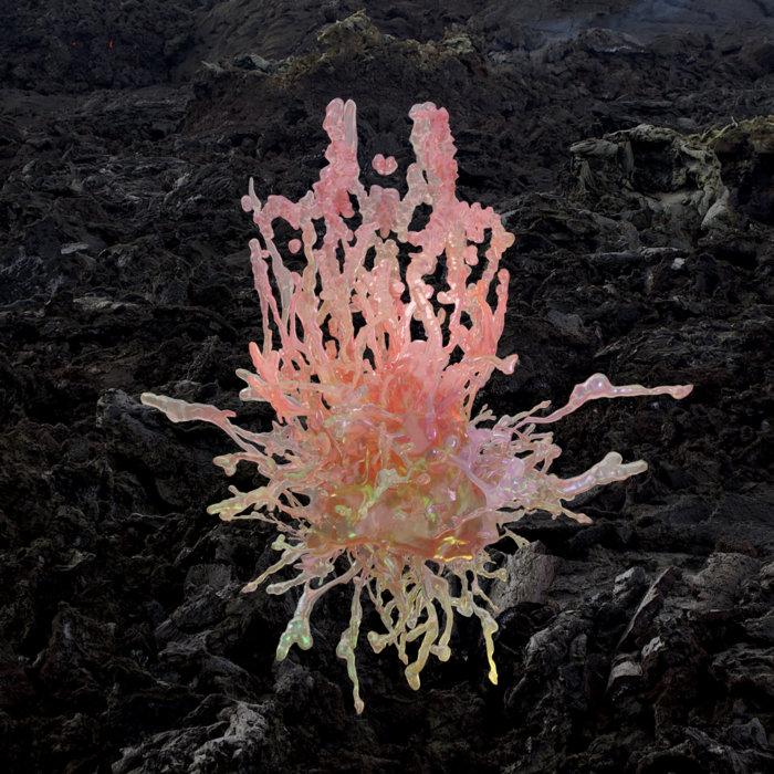 Tissue - Venus Volcanism
