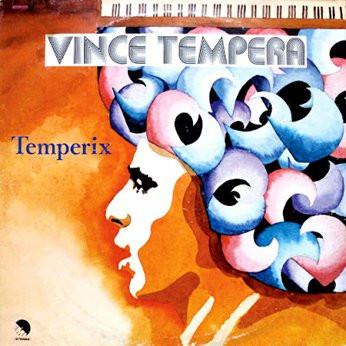 Temperix - Vince Tempera