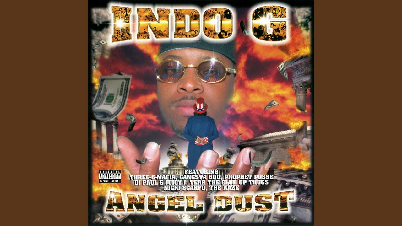 Throw Them Thangs / Remember Me Ballin - Indo G