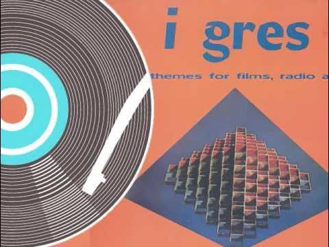 I Gres - I Grès