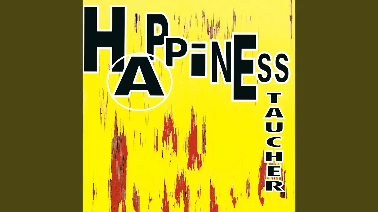 Happiness - Taucher
