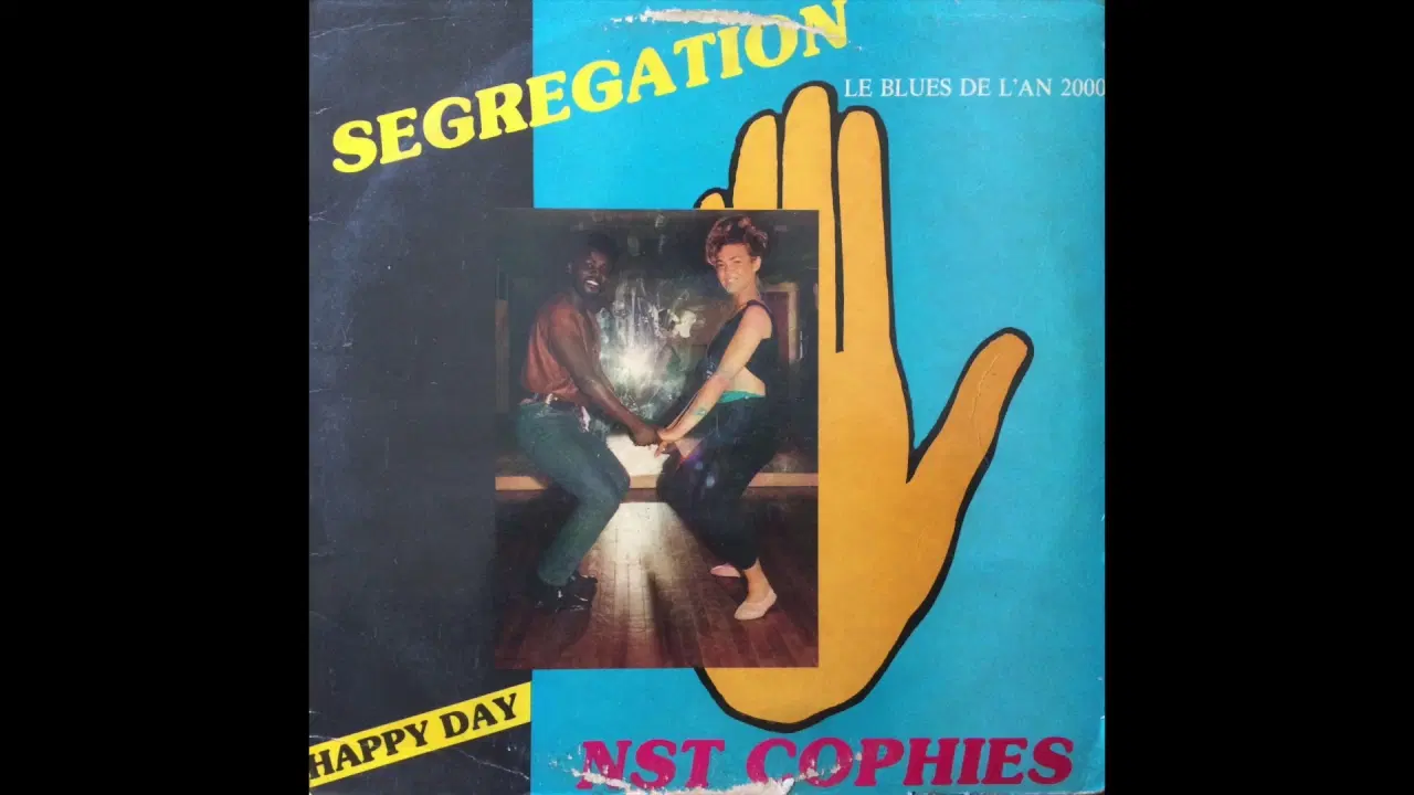 Various - NST COPHIES
