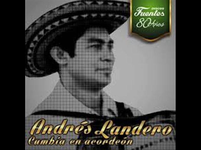Grandes Hits - Andrés Landero - Andre Landero