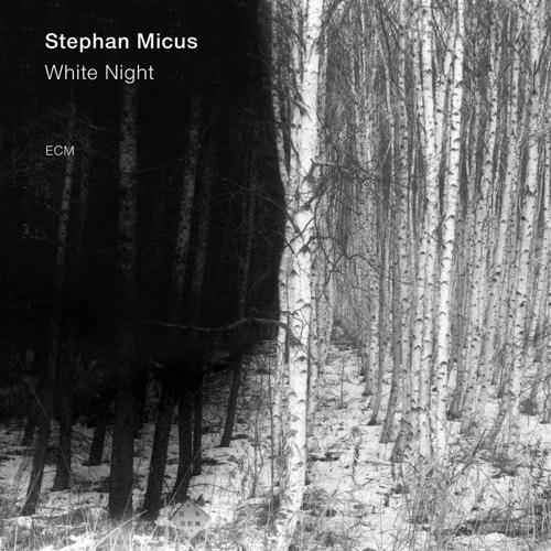 White Night - Stephan Micus