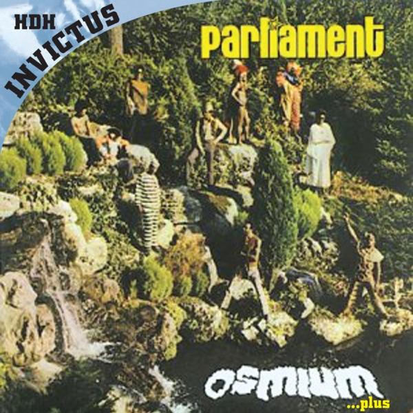 Fantasy Is Reality - Parliament