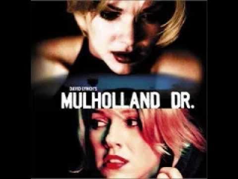Mulholland Drive OST - Angelo Badalamenti & The City of Prague Orchestra