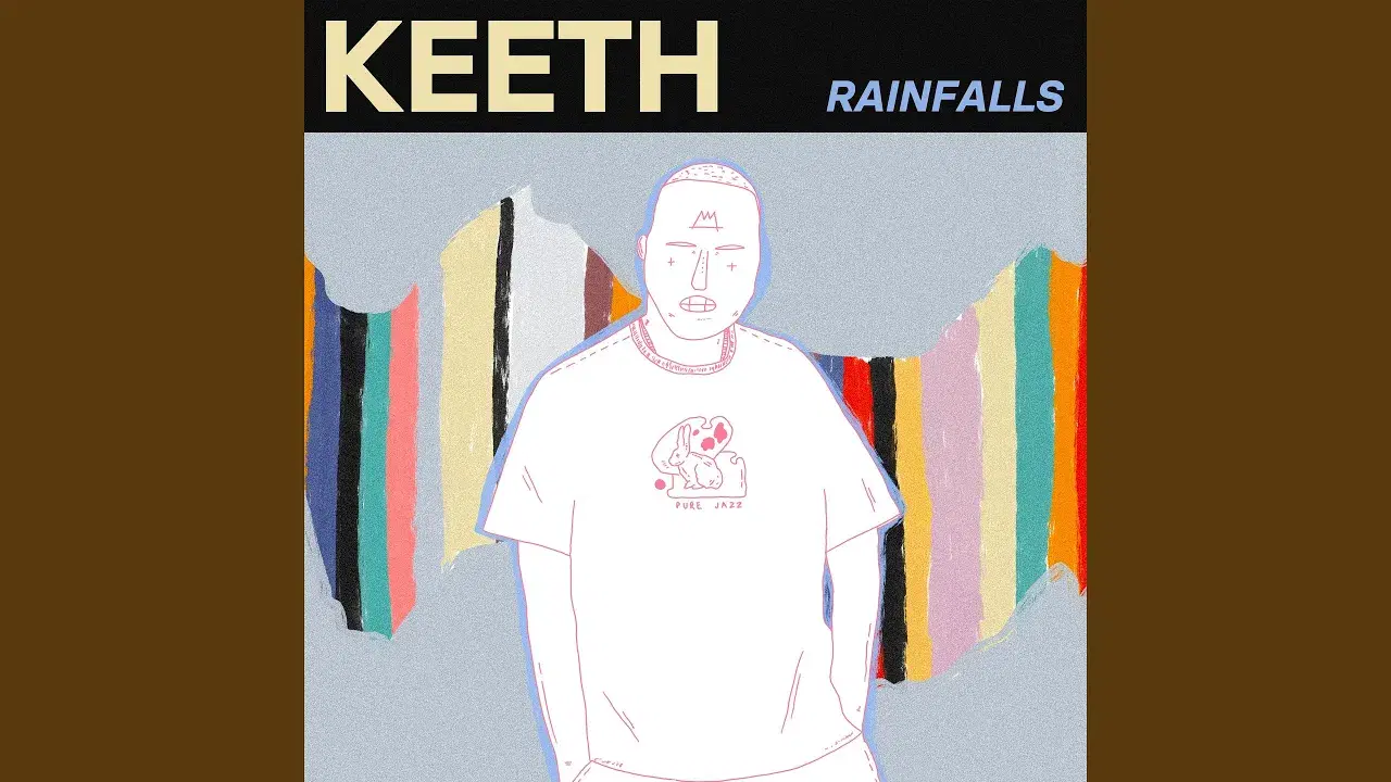 Colour Theory - Keeth