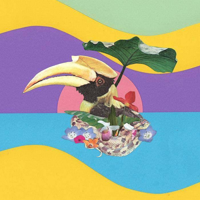 Flowering Jungle - Monster Rally