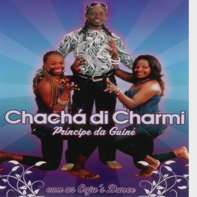 Principe da Guiné - Chacha Di Charmi
