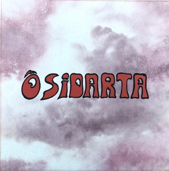 Ô Sidarta - Alain Pierre