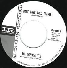  - The Imperialites