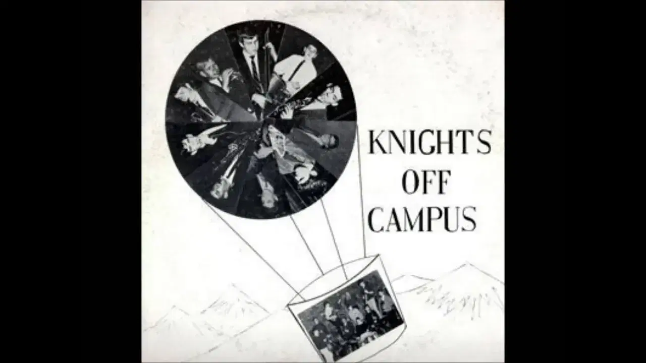  - The Knights