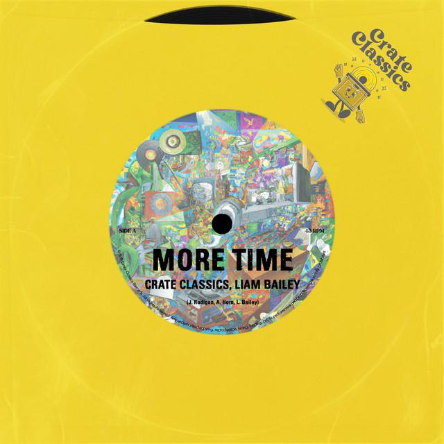 Green Lanes - Crate Classics, Liam Bailey