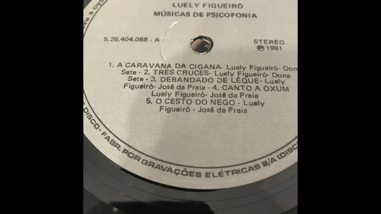  - Lueli Figueró