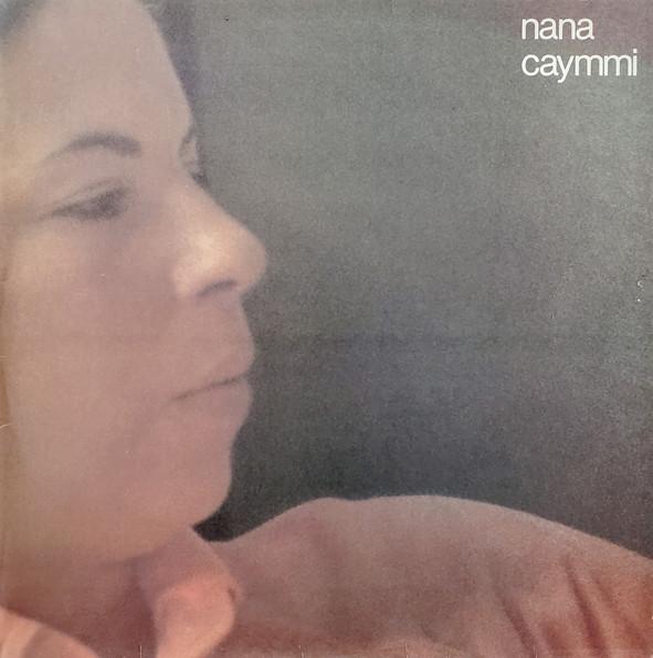Nana Caymmi - Nana Caymmi