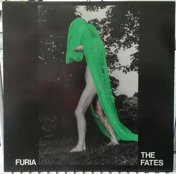  - The Fates