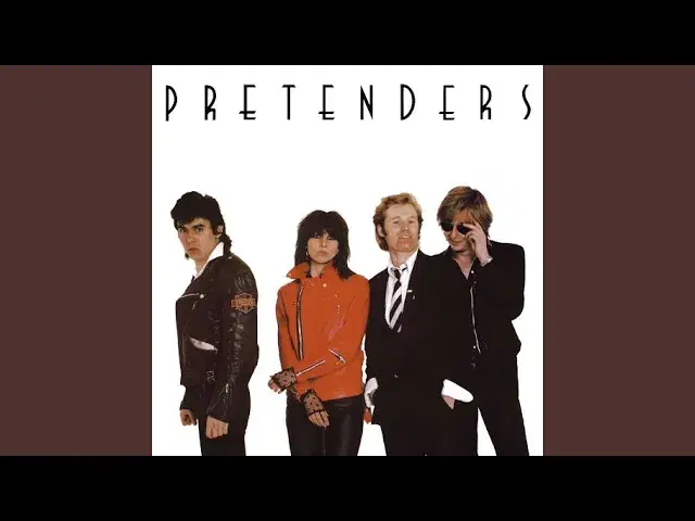 Pretenders (Expanded & Remastered) - Pretenders